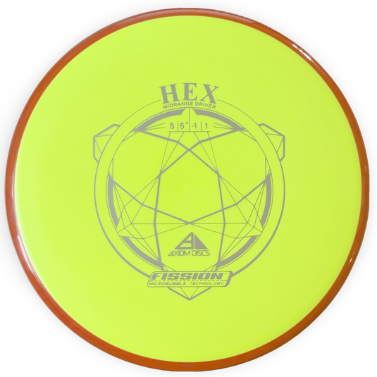 Hex - Fission - 5/5/-1/1