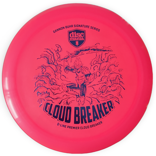DD3 - Q-Line - Cloud Breaker - 12/5/-1/3