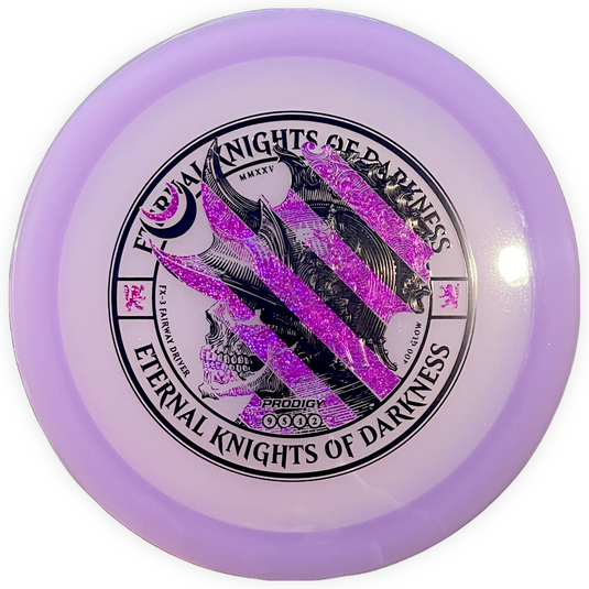 FX-3 - 400 Glow - 9/4/-1/2