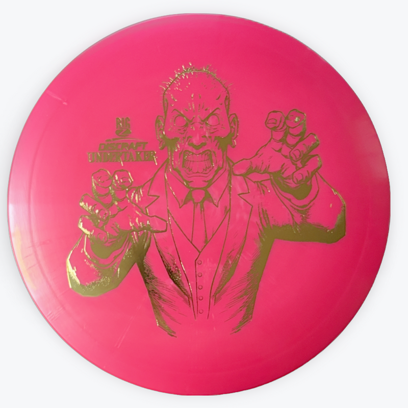 Load image into Gallery viewer, Undertaker - Big-Z - 9/5/-1/1
