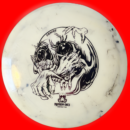 Famine - Glow - 12/5/-3/1 [Consign