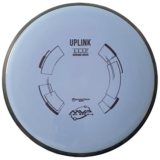 Uplink - Neutron Soft - 5/5/-3/0.5