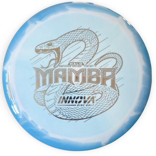Mamba - Halo Star - 11/6/-5/1