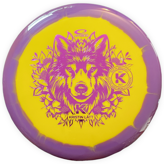 Grace - Grand Orbit - 11/6/-1/2