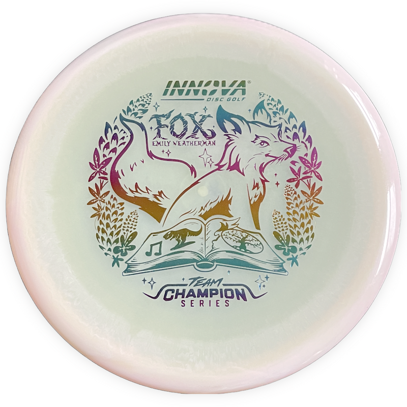 Load image into Gallery viewer, Fox - Halo Champion Proto Glow - 5/6/-2/1
