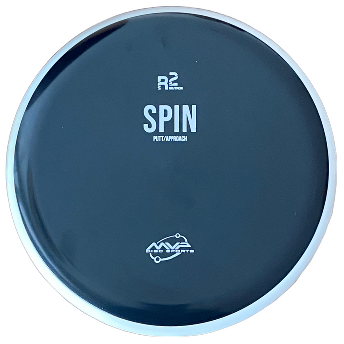 Spin - R2 - 2.5/4/-2/0