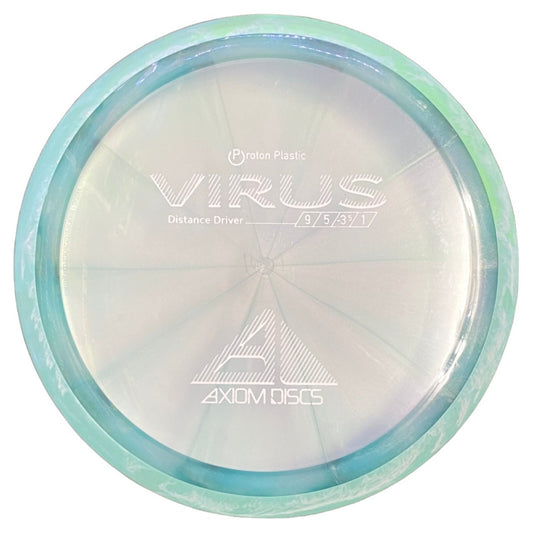 Virus - Proton - 9/5/-3.5/1