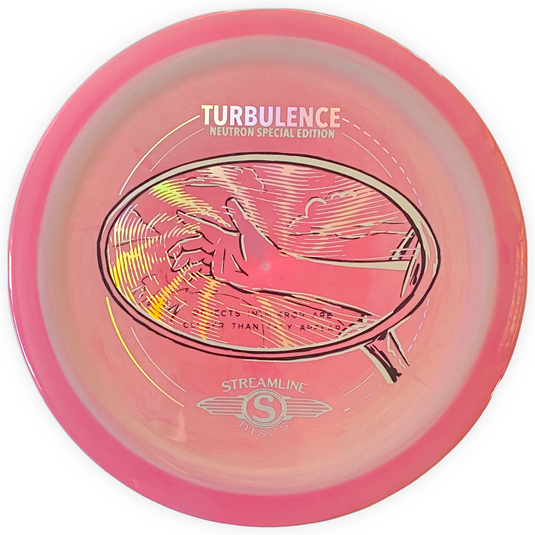 Turbulence SE - Neutron - 7/2/0/3.5