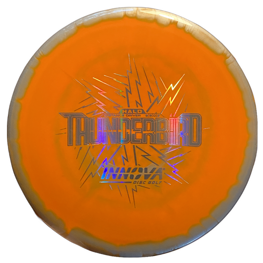 Thunderbird - Halo Star - 9/5/0/2