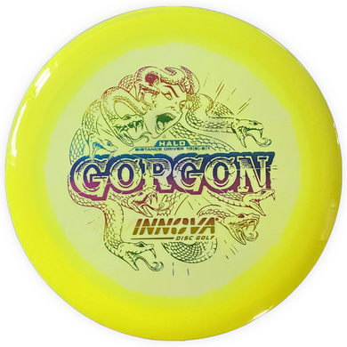 Gorgon - Halo Star - 10/6/-2/1