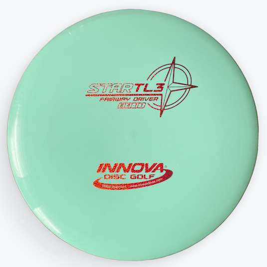 TL3 - Star - 8/4/-1/1
