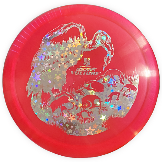 Vulture - BigZ - 10/5/0/2