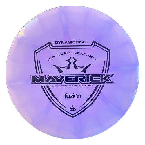 Maverick - Fuzion - 7/4/-1.5/2