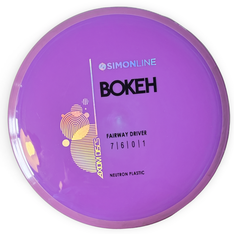 Load image into Gallery viewer, Bokeh - Neutron - 7/6/0/1
