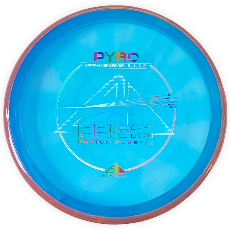 Load image into Gallery viewer, Pyro - Prism Proton - 5/4/0/2.5
