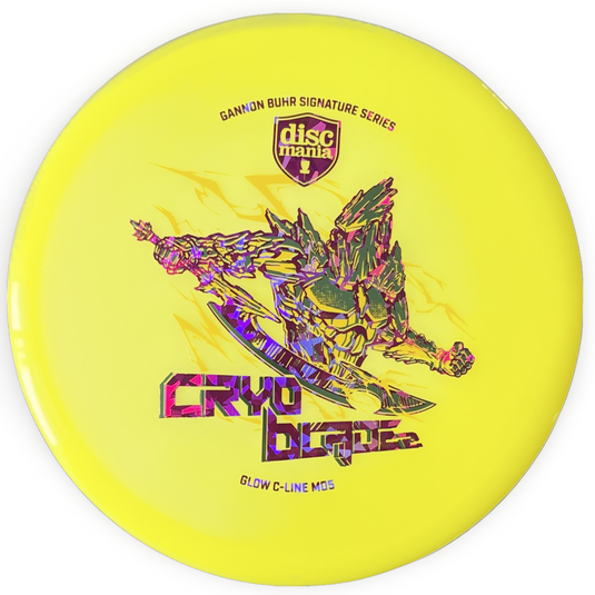 MD5 - C Line Glow - 5/3/0/4