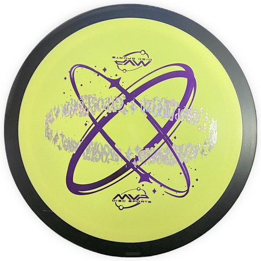 Dimension - Fission SE - 14.5/5/0/3