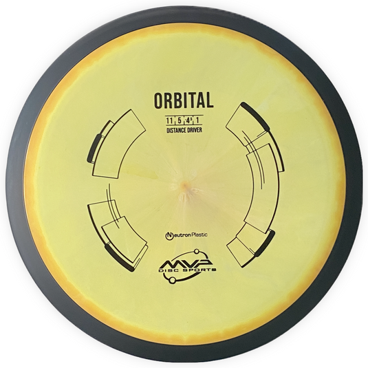 Orbital - Neutron - 11/5/-4.5/1
