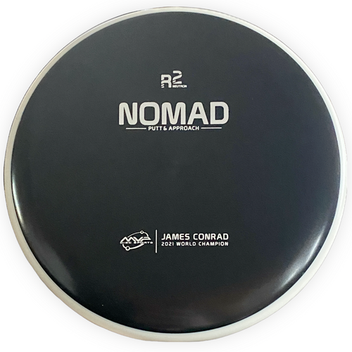 Nomade SE - R2 - 2/4/0/1