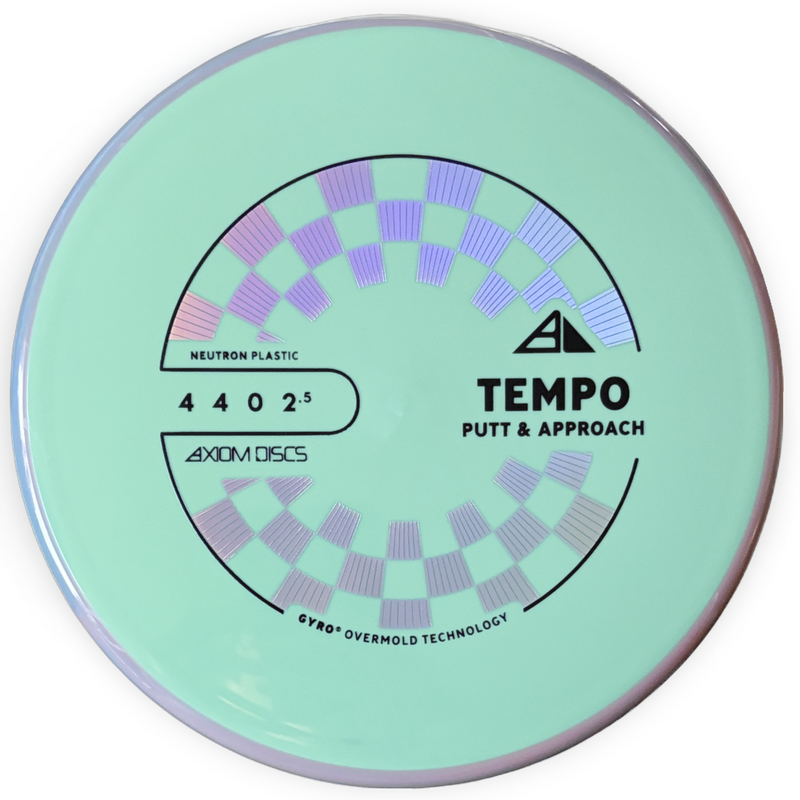 Load image into Gallery viewer, Tempo - Neutron - 4/4/0/2
