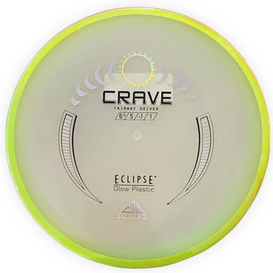 Crave - Eclipse - 6.5/5/-1/1