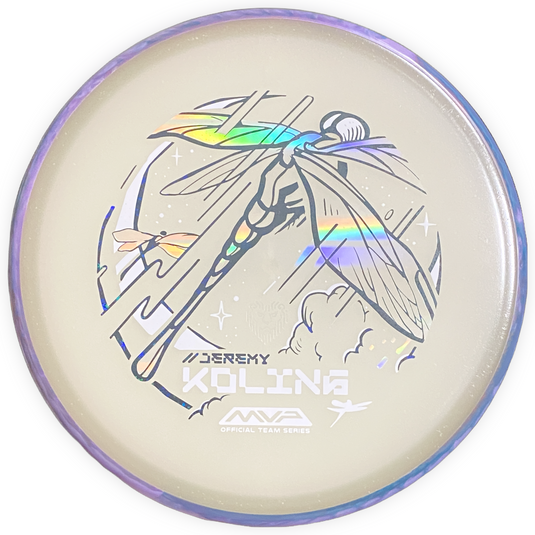 Tempo - Particle Glow SE - 4/4/0/2.5