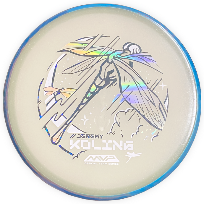 Tempo - Particle Glow SE - 4/4/0/2.5