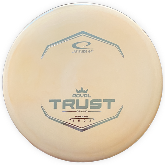 Trust - Royal Grand - 5/5/0/2