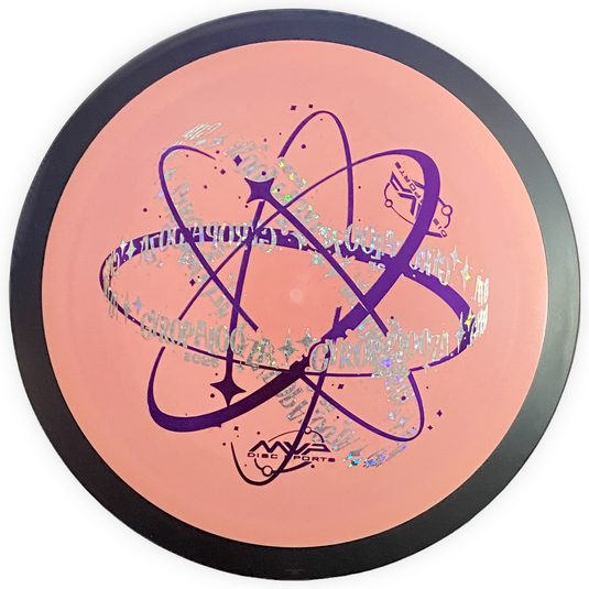 Dimension - Fission SE - 14.5/5/0/3