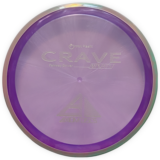 Crave - Proton - 6.5/5/-1/1