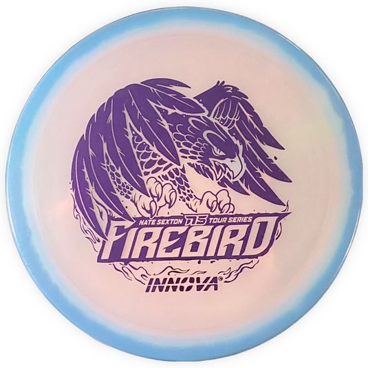 Firebird - Proto Glow Halo Champion - 9/3/0/4