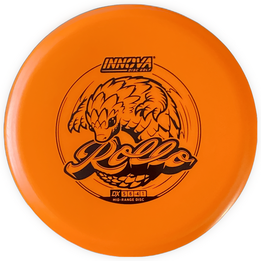 Rollo - DX - 5/6/-4/1