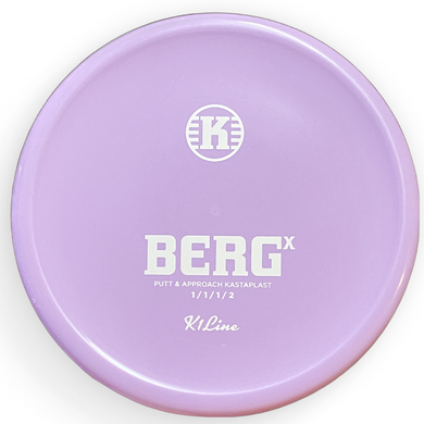 Berg X - (K1) - 1/1/1/2