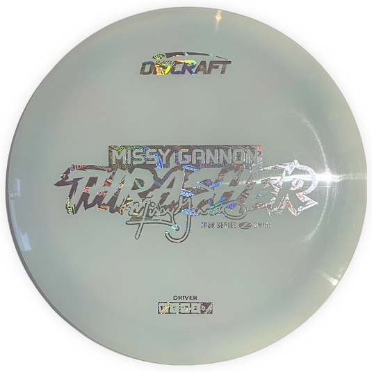 Thrasher - Z Swirl - Missy Gannon - 12/5/-3/2