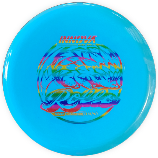 Rollo - Star - 5/6/-4/1