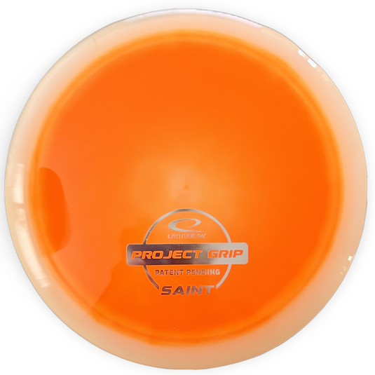 Saint - Project Grip - 9/7/-1/2
