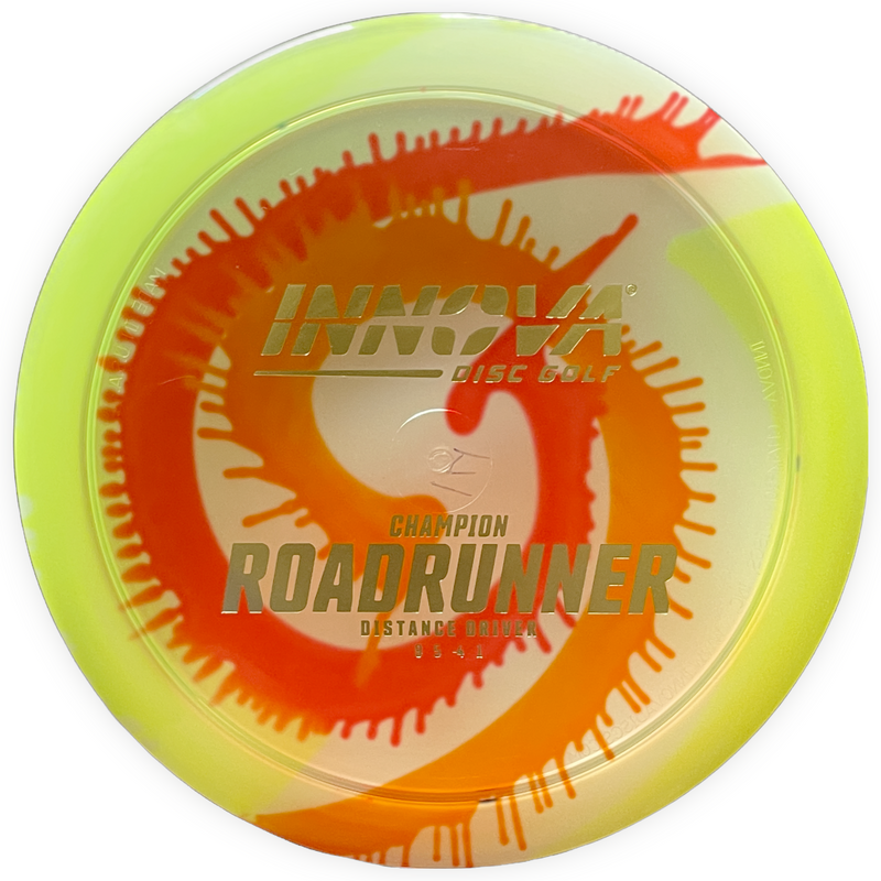 Chargez l'image dans la visionneuse de la galerie, Roadrunner - Champion I Dye - 9/5/-4/1
