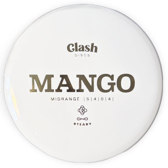 Mangue - Fixe - 5/4/0/4