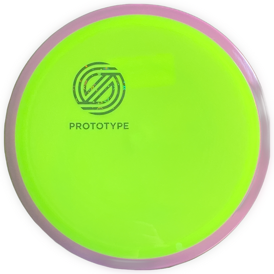 Aspect - Neutron Prototype - 9/5/0/2