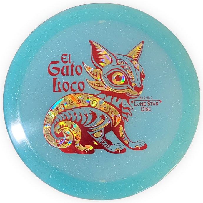 Mad Cat - Alpha - 9/5/0/2 [Vente en gros]