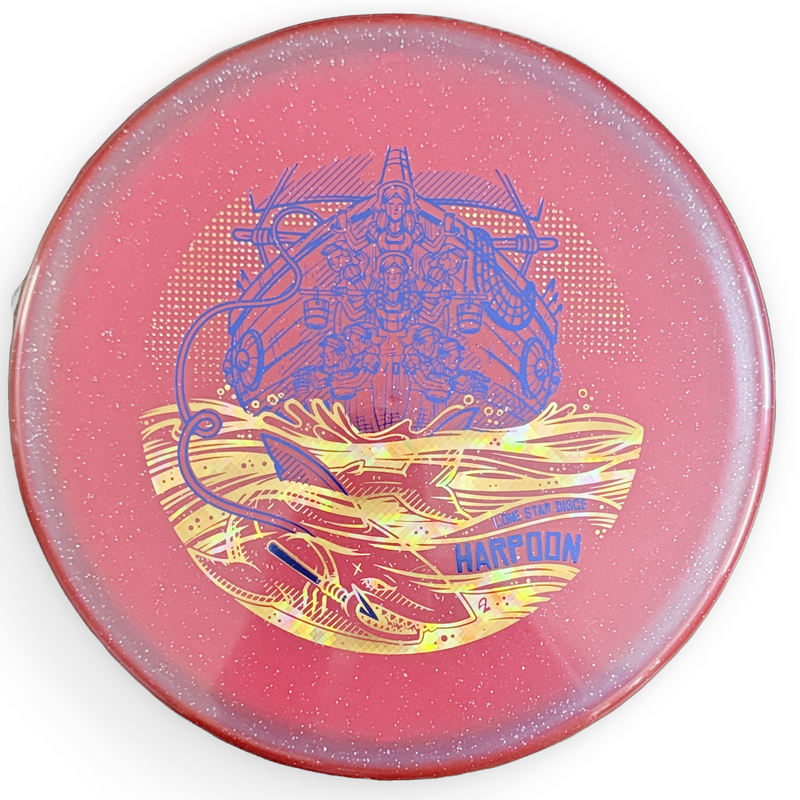 Load image into Gallery viewer, Harpoon - Founders SE - 4/3/0/2
