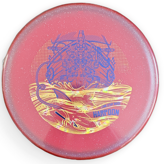 Harpoon - Founders SE - 4/3/0/2