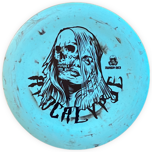 Apocalypse - Shockwave - 13/1/1/6