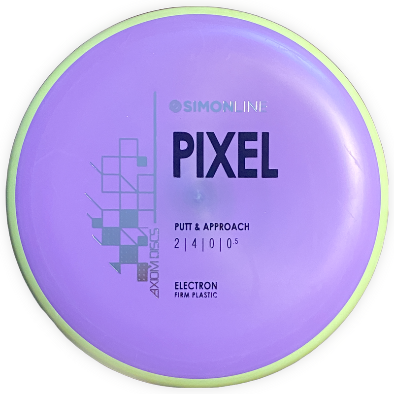 Load image into Gallery viewer, Pixel - Electron Firm - 2/4/0/0.5
