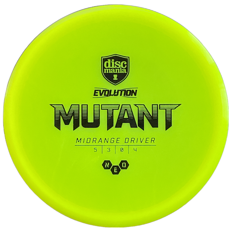 Load image into Gallery viewer, Mutant - Evolution NEO - 5/3/0/4
