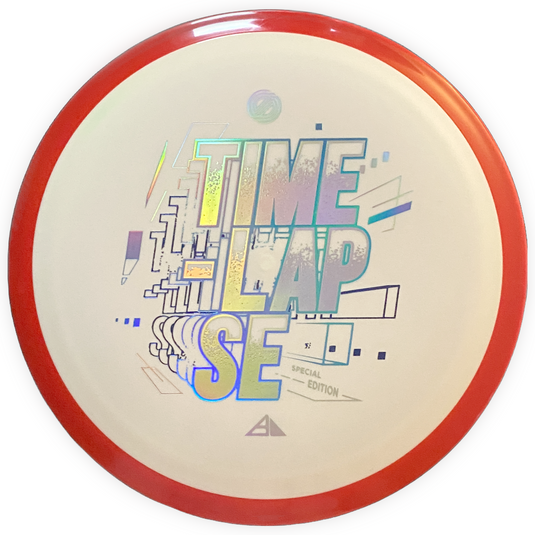 Time-Lapse  - Neutron SE retooled - 12/5/-1/2