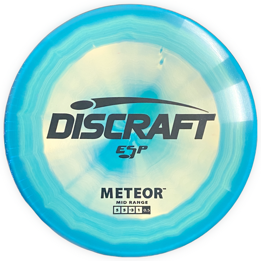 Météore - ESP - 5/5/-3/1