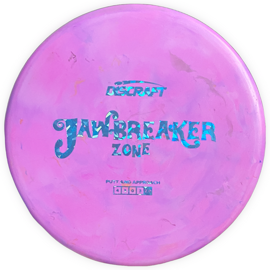 Zone - Jawbreaker - 4/3/0/3