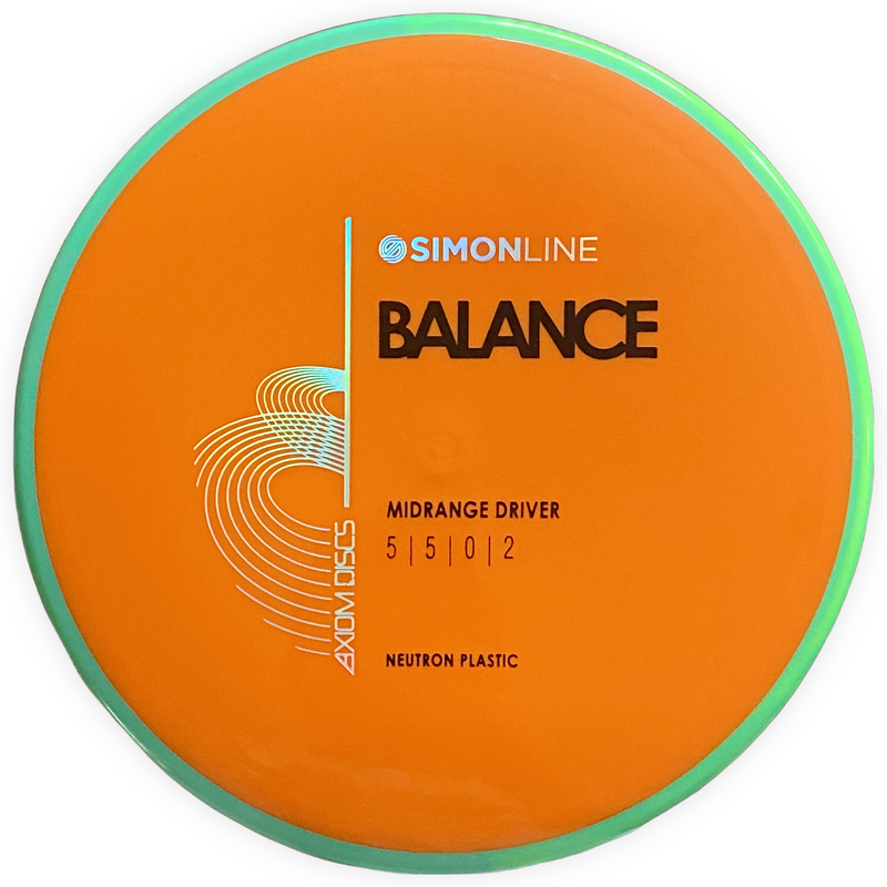 Load image into Gallery viewer, Balance - Neutron - 5/5/0/2

