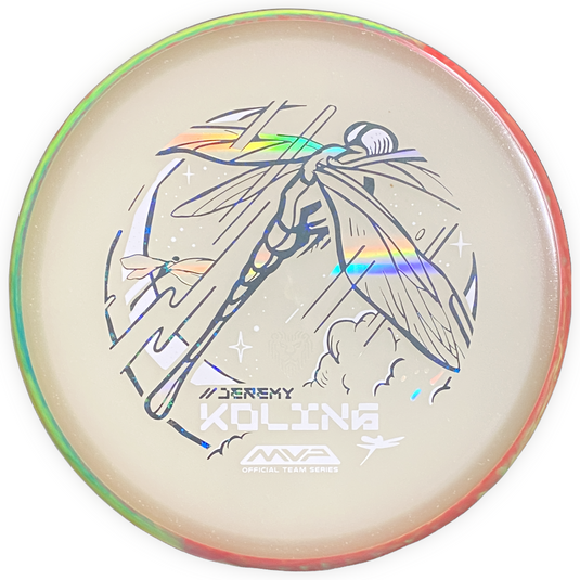 Tempo - Particle Glow SE - 4/4/0/2.5